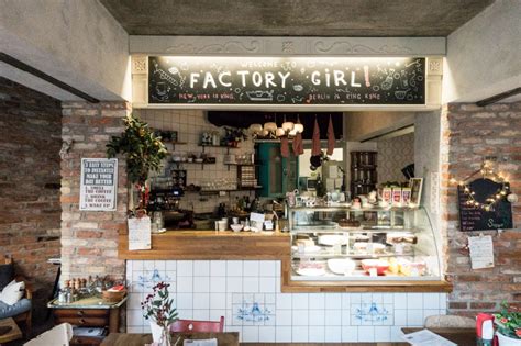 factorygirl berlin